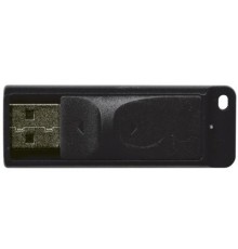 USB флеш накопичувач Verbatim 16GB Slider Black USB 2.0 (98696)