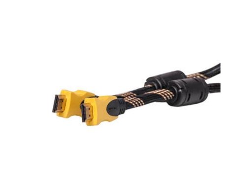 Кабель мультимедійний HDMI to HDMI 7.0m PowerPlant (KD00AS1198) Кабель мультимедійний HDMI to HDMI 7.0m PowerPlant (KD00AS1198)