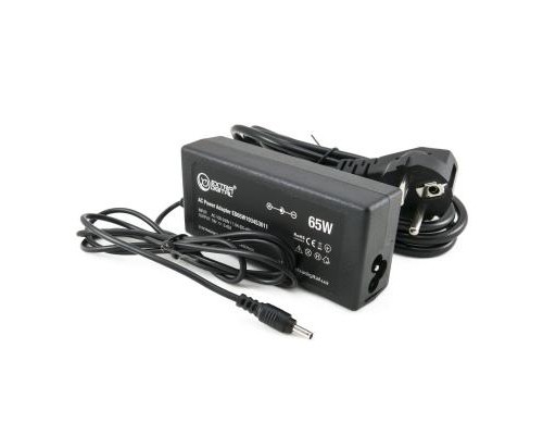 Блок живлення до ноутбуку Extradigital Acer 19V, 3.42 A, 65W (3.0x1.1) (PSA3832) Блок живлення до ноутбуку Extradigital Acer 19V, 3.42 A, 65W (3.0x1.1) (PSA3832)