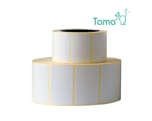Етикетка Tama термо ECO 58x60/ 0,46тис (4242)