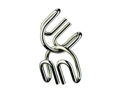 Настільна гра Djeco Головоломка Кразикс (DJ08463)