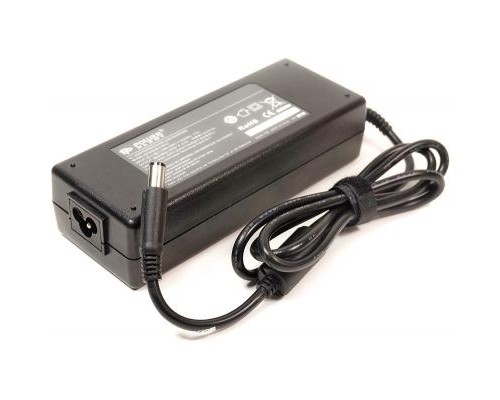 Блок живлення до ноутбуку PowerPlant DELL 220V, 19.5V 130W 6.7A (7.4*5.0) (DL130G7450)