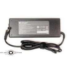 Блок живлення до ноутбуку PowerPlant DELL 220V, 19.5V 130W 6.7A (7.4*5.0) (DL130G7450)