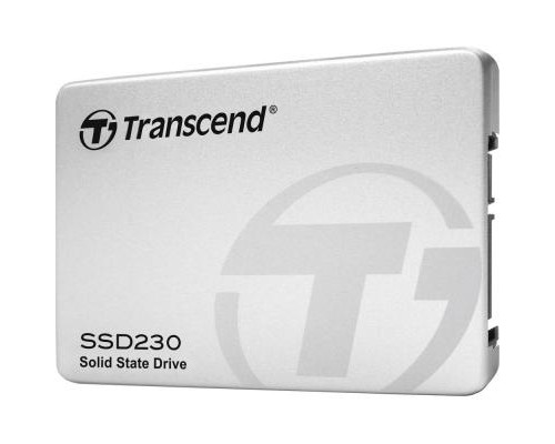 Накопичувач SSD 2.5
