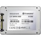 Накопичувач SSD 2.5