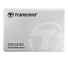 Накопичувач SSD 2.5