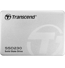 Накопичувач SSD 2.5