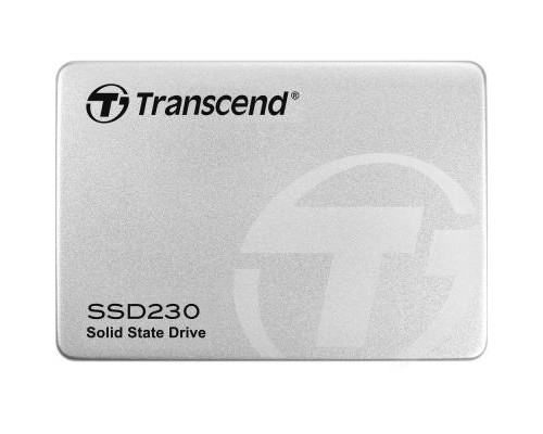 Накопичувач SSD 2.5
