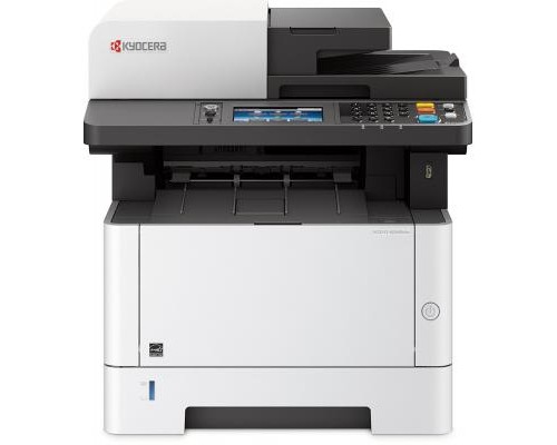 Багатофункціональний пристрій Kyocera Ecosys M2640idw (1102S53NL0) 