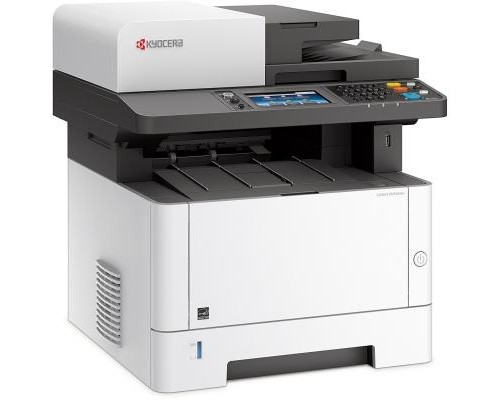 Багатофункціональний пристрій Kyocera Ecosys M2640idw (1102S53NL0) 