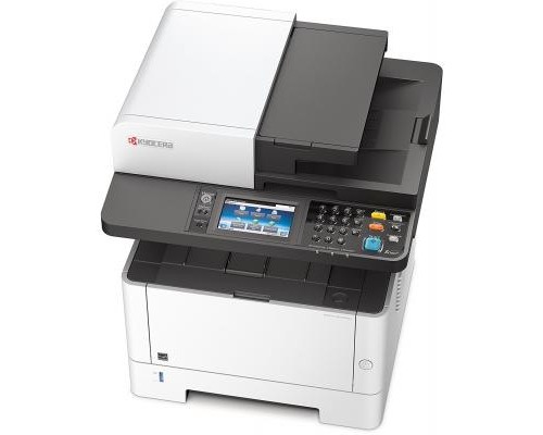 Багатофункціональний пристрій Kyocera Ecosys M2640idw (1102S53NL0) 