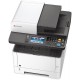 Багатофункціональний пристрій Kyocera Ecosys M2640idw (1102S53NL0) 