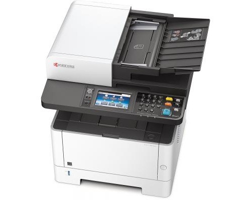 Багатофункціональний пристрій Kyocera Ecosys M2640idw (1102S53NL0) 