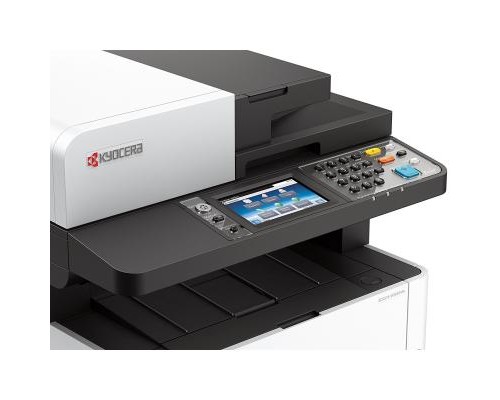 Багатофункціональний пристрій Kyocera Ecosys M2640idw (1102S53NL0) 