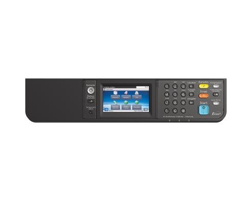 Багатофункціональний пристрій Kyocera Ecosys M2640idw (1102S53NL0) 