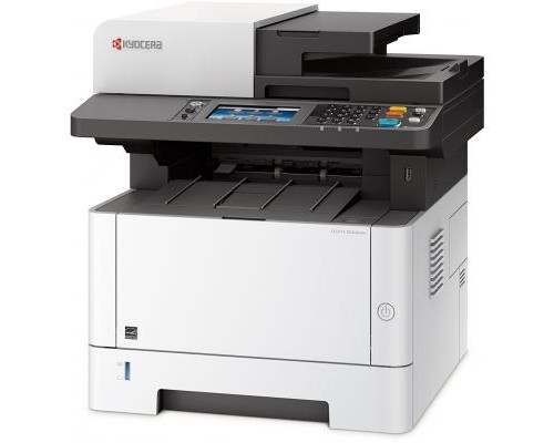 Багатофункціональний пристрій Kyocera Ecosys M2640idw (1102S53NL0) 
