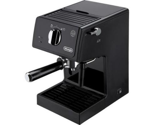 Ріжкова кавоварка еспресо DeLonghi ECP31.21