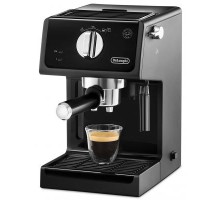 Ріжкова кавоварка еспресо DeLonghi ECP31.21