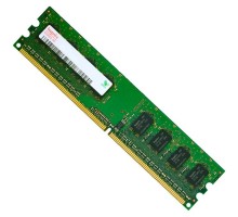 Модуль пам'яті для комп'ютера DDR3 4GB 1600 MHz Hynix (HMT451U6BFR8C-PB)