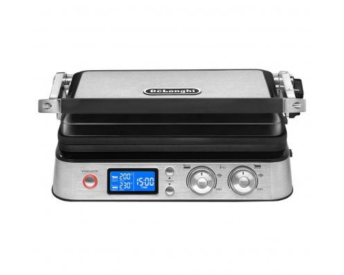 Електрогриль DeLonghi CGH1012D