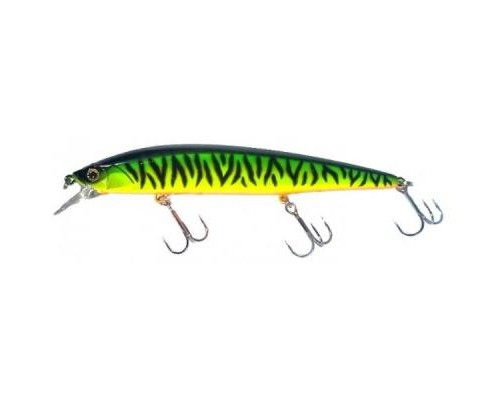 Воблер Jackall Rerange 110SP 110мм 14.8г Hot Tiger Suspending (1699.21.13)