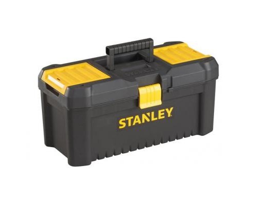 Ящик для інструментів Stanley ESSENTIAL, 16 (400x184x184мм) (STST1-75517)