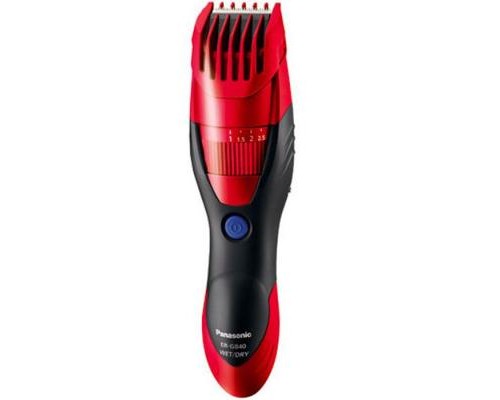 Машинка для стрижки Panasonic ER-GB40-R520