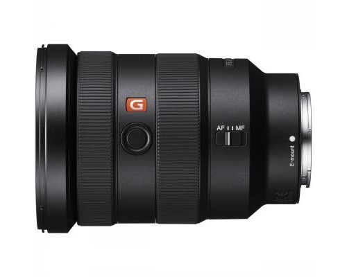 Об'єктив Sony 16-35mm f/2.8 GM для NEX FF (SEL1635GM.SYX) 