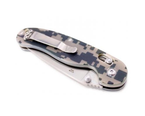 Ніж Ganzo G727M камуфляж (G727M-CA)