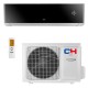 Кондиціонер Cooper&Hunter CH-S09FTXAM2S-BL