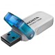 USB флеш накопичувач ADATA 32GB UV240 White USB 2.0 (AUV240-32G-RWH) 