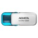 USB флеш накопичувач ADATA 32GB UV240 White USB 2.0 (AUV240-32G-RWH) 