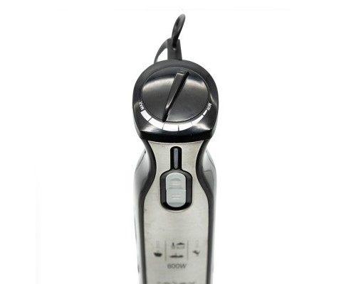 Блендер Rotex RTB830-B