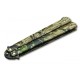 Ніж Boker Magnum Balisong Camo (06EX403)