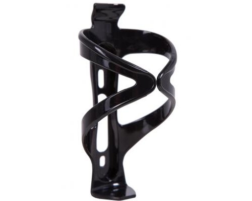 Фляготримач Velotrade BC-BH9221 Pl черный (CGE-025)