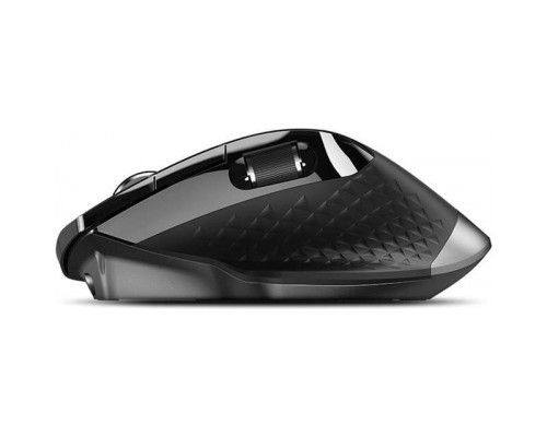 Мишка Rapoo MT750S Black