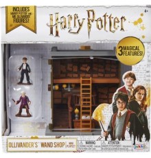 Ігровий набір Wizarding World Гаррі Поттер. Алея Діагон (49997)