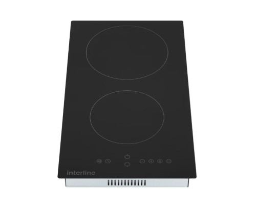 Варочна поверхня Interline HHV 536 SPT BA