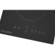 Варочна поверхня Interline HHV 536 SPT BA