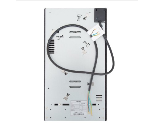 Варочна поверхня Interline HHV 536 SPT BA