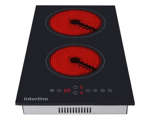 Варочна поверхня Interline HHV 536 SPT BA