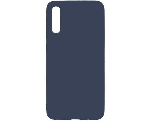 Чохол до мобільного телефона Toto 1mm Matt TPU Case Samsung Galaxy A70 2019 Navy Blue (F_94074)