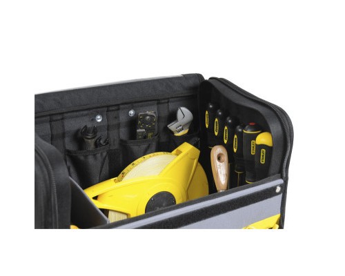 Сумка для інструмента Stanley Basic з колесами (1-97-515)