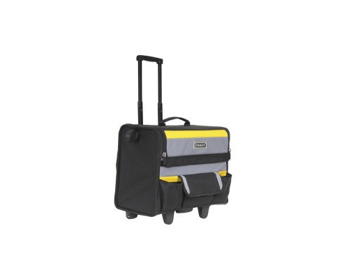 Сумка для інструмента Stanley Basic з колесами (1-97-515)