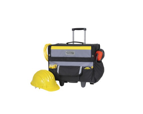 Сумка для інструмента Stanley Basic з колесами (1-97-515)