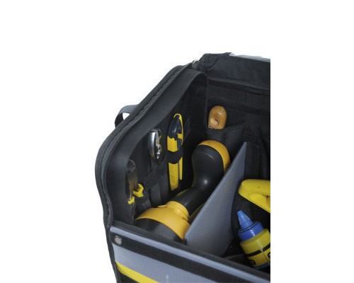 Сумка для інструмента Stanley Basic з колесами (1-97-515)