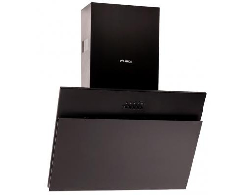 Витяжка кухонна Pyramida NR-MG 60 (1000) M BL (NR-MG60(1000)MBL)