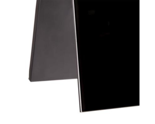 Витяжка кухонна Pyramida NR-MG 60 (1000) M BL (NR-MG60(1000)MBL)