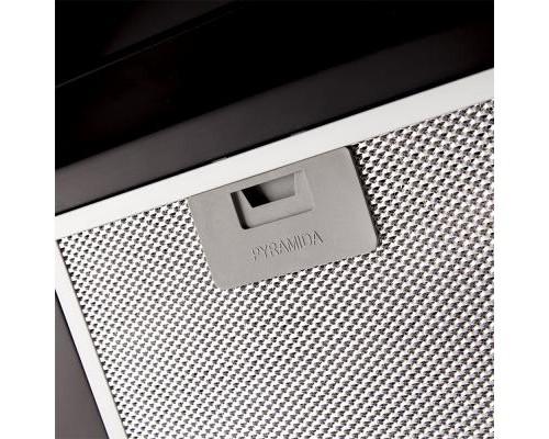 Витяжка кухонна Pyramida NR-MG 60 (1000) M BL (NR-MG60(1000)MBL)