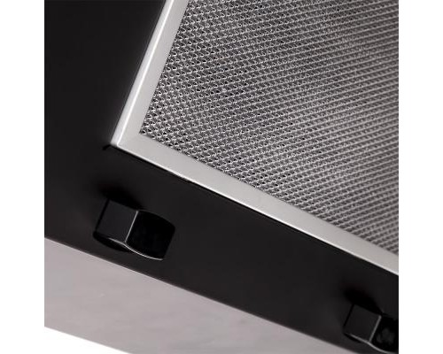 Витяжка кухонна Pyramida NR-MG 60 (1000) M BL (NR-MG60(1000)MBL)